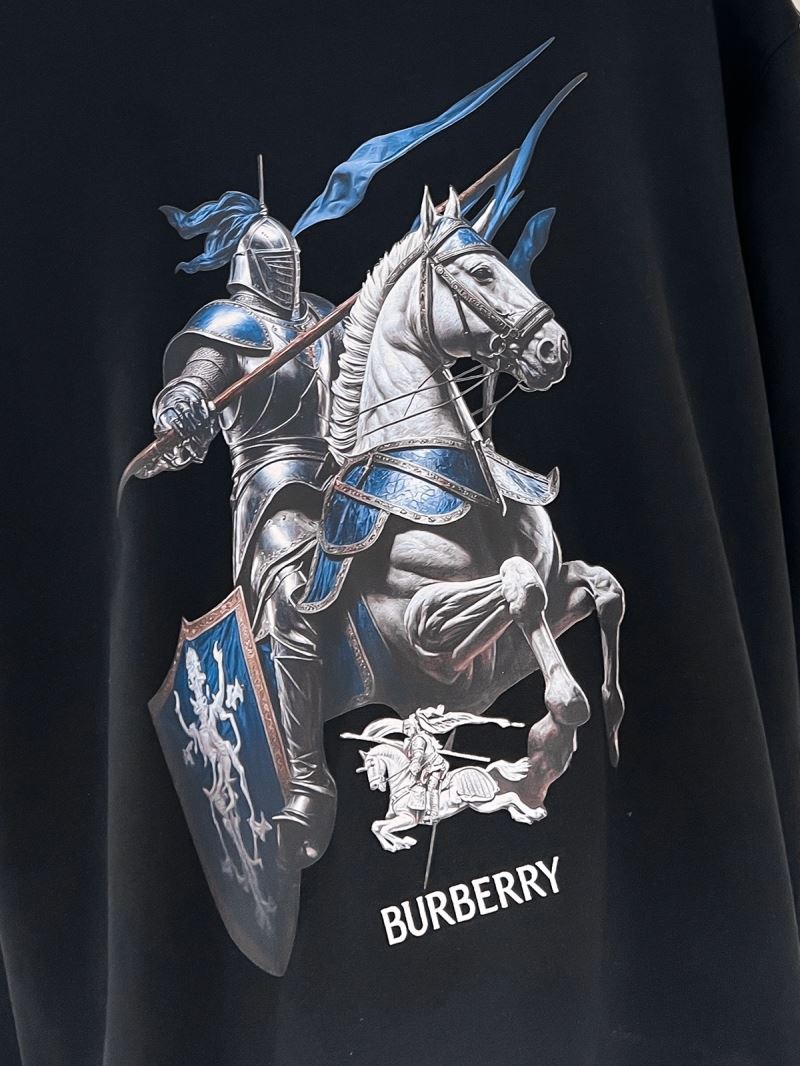 Burberry Hoodies